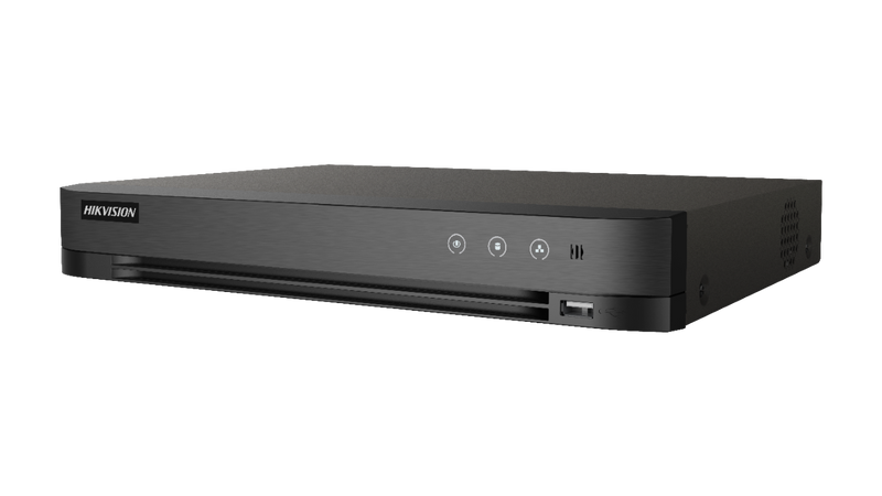 Hikvision DS-7204HQHI-K1 4 channel Turbo HD DVR