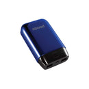 Porodo Fashion Series 10000mAh Dual Port Powerbank (PD-1006A-RD)