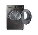 Samsung DV80TA020AX/EU  8Kgs Condensation Dryer - Reversible door hinges, 14 drying programs