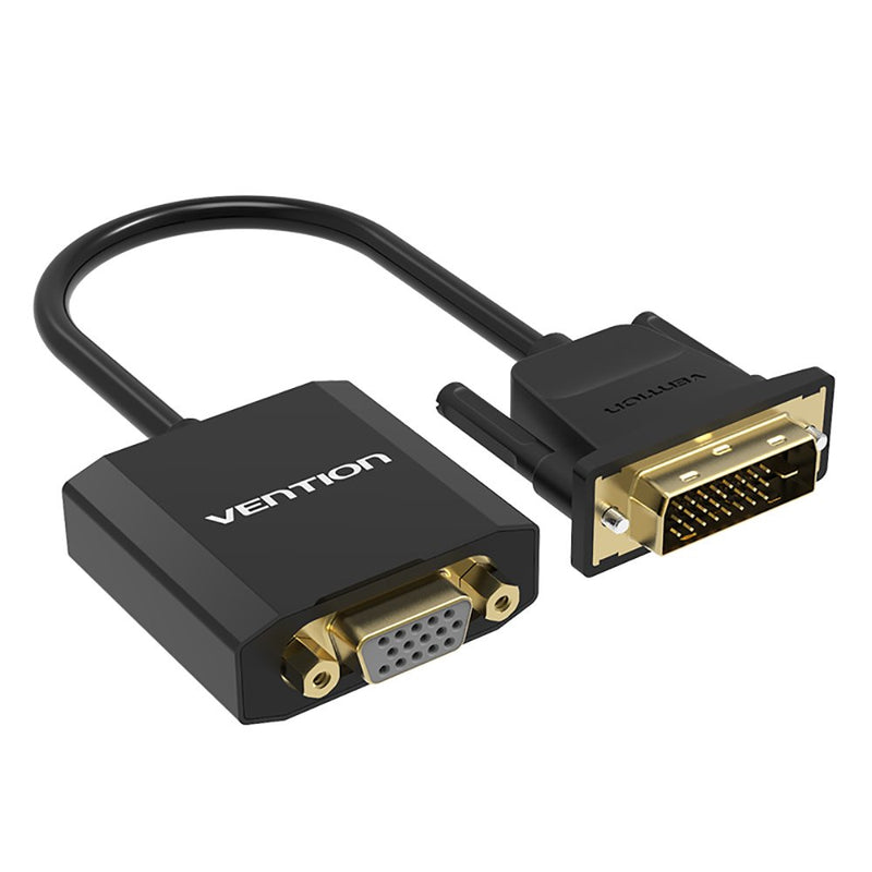 Vention VGA Female To DVI Male Adapter