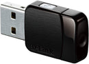 D-Link DWA-171 Dual-band AC WiFi USB Adapter