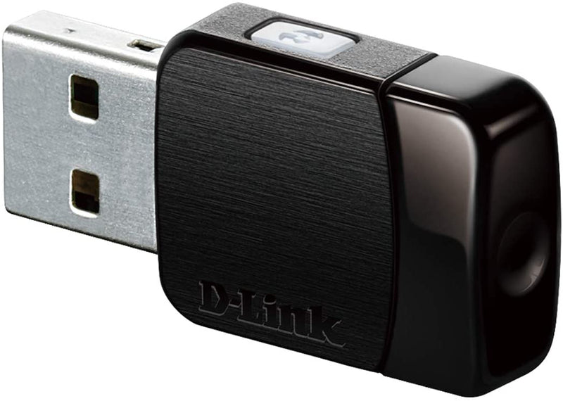D-Link DWA-171 Dual-band AC WiFi USB Adapter