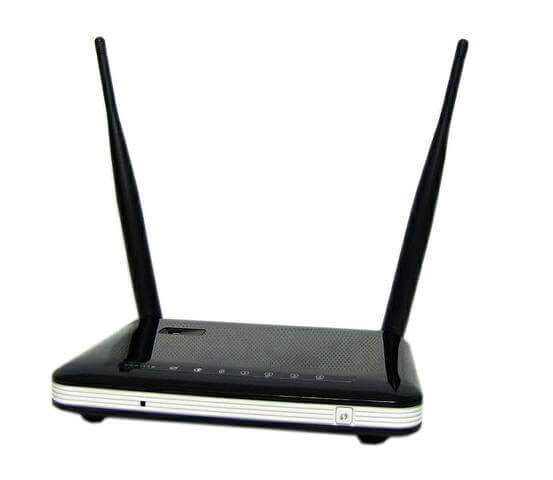 D-Link Wireless N300 Multi‑WAN Router (DWR‑116)