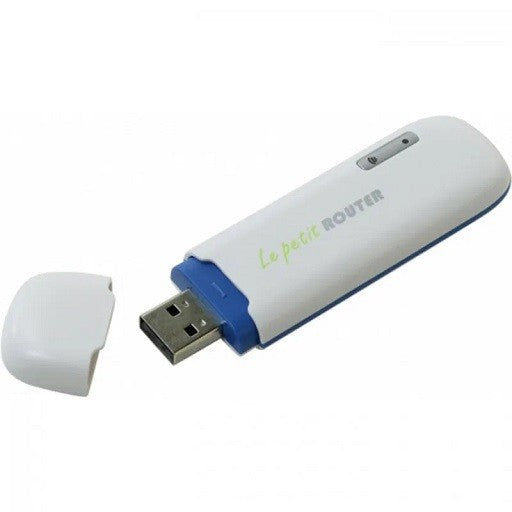D-Link 3G 21Mbps USB Modem and Wi-Fi Router (DWR-710) | Digital Store ...