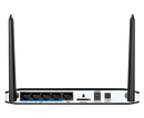 D-Link 4G DWR-921 Wireless Simcard LTE Router