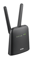 D-Link DWR-920V Wireless N300 4G LTE Router
