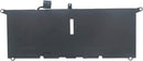 Dell XPS 13-9370-D1905TG Laptop Replacement battery (DXGH8)