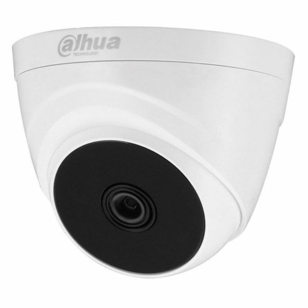 Dahua 1 MP HDCVI Camera DH-HAC-T1A11P (2.8 mm)