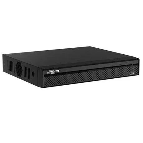 Dahua DH-XVR1B04-I 8-Channel Digital Video Recorder
