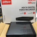 Dahua DH-XVR1B04-I 8-Channel Digital Video Recorder
