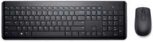 Dell Wireless Keyboard and Mouse – KM117