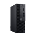 Dell Optiplex 3060 Desktop Intel Core i5 4GB RAM,1TB HDD+18.5" Monitor (VKXV1)