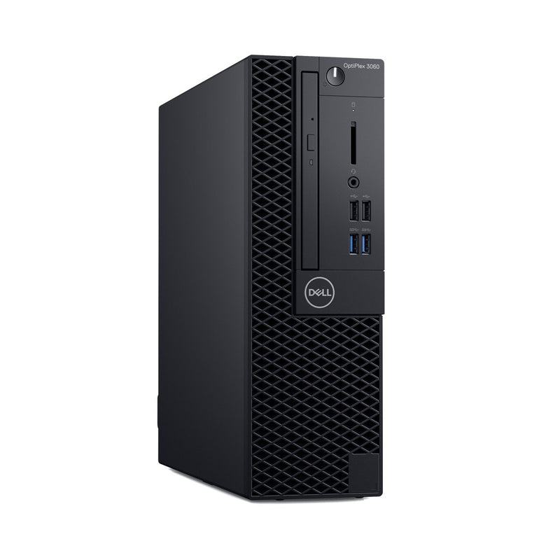 Dell Optiplex 3060 Desktop Intel Core i5 4GB RAM,1TB HDD+18.5" Monitor (VKXV1)