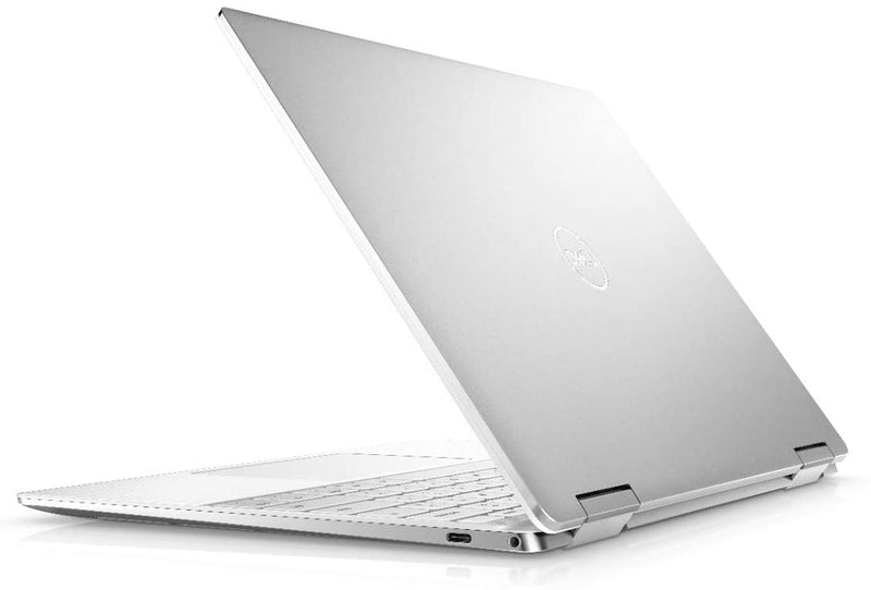 Dell XPS 13 7390 2in1 Laptop -Core i7-1065G7 - 8GB - 256GB SSD - 13.4" - (XPS-7390-00019-BLK)