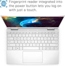 Dell XPS 13 7390 2in1 Laptop -Core i7-1065G7 - 8GB - 256GB SSD - 13.4" - (XPS-7390-00019-BLK)