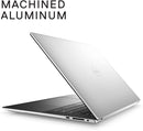 Dell XPS 15 9500 Laptop- 15 Inch FHD, Intel Core i7 10th Gen, 16GB Memory, 512GB SSD, 4GB GDDR6, Windows 10 (XPS-15-9500-SIL-03)