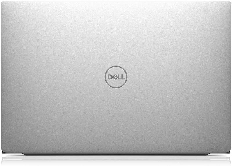 Dell XPS 15 7590 Laptop 15.6 inch, Intel Core i7-9750H, NVIDIA GeForce GTX 1650 GDDR5, 512GB SSD, 8GB RAM, Windows 10 Home (DLS75906)