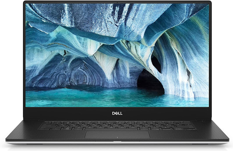 Dell XPS 15 7590 Laptop 15.6 inch, Intel Core i7-9750H, NVIDIA GeForce GTX 1650 GDDR5, 512GB SSD, 8GB RAM, Windows 10 Home (DLS75906)