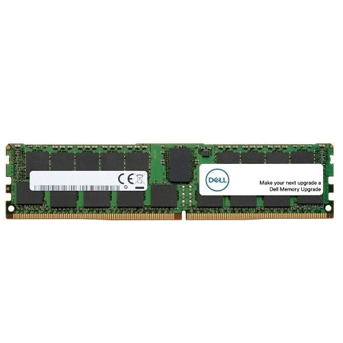 Dell  16GB - 2RX4 DDR4 UDIMM - NON ECC 3200MHz Memory Upgrade Module - AB120717 (For Optiplex/Vostro Desktop)