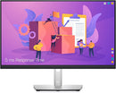 Dell (P2422H) Monitor - Gen 1, 23.8" Inch FHD Display