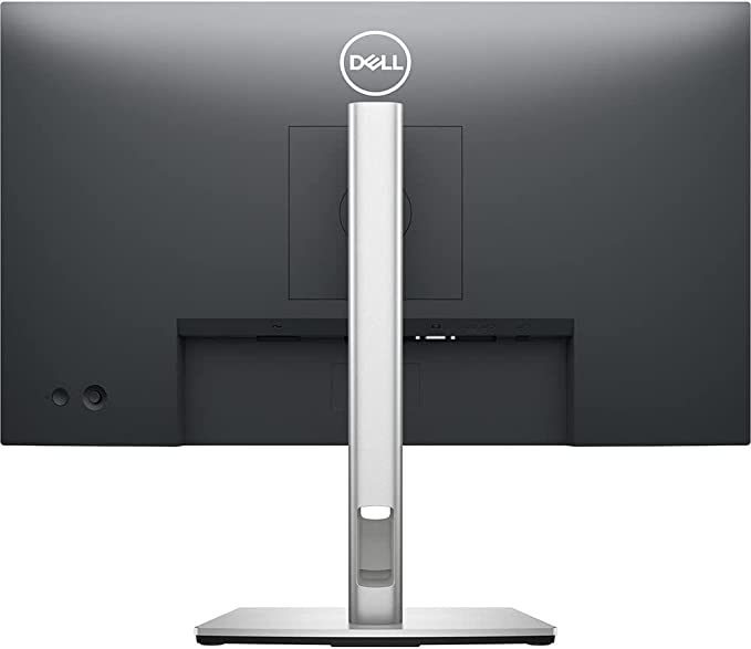 Dell (P2422H) Monitor - Gen 1, 23.8" Inch FHD Display