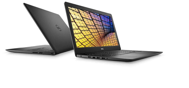 DELL VOSTRO 3591 LAPTOP Ci5-1035G1/4GB/1TB/15.6" HD/UBUNTU