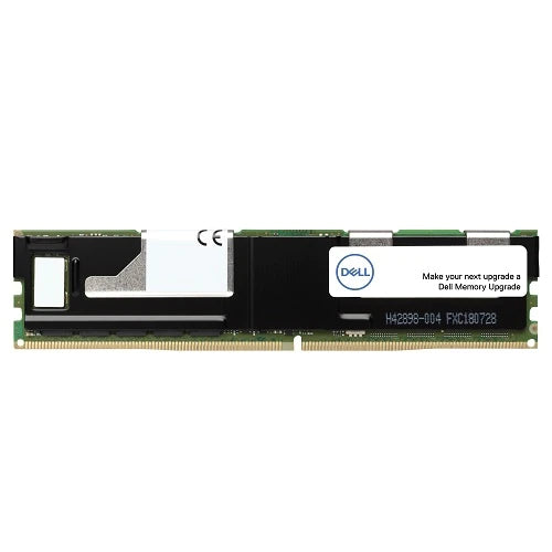 Dell 8GB - 1RX8 DDR4 UDIMM 3200MHz ECC  Memory Upgrade Module - (AB663419) (For R340/R350/T140/T40/T150 Servers)