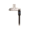 Dell ACC-N17LOCK-01 N17 Keyed Laptop Lock - 5MM keying system, Carbon steel cable is cut-resistant