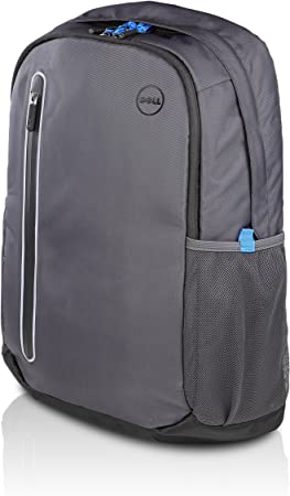 Dell ACC-UBP-15 Urban 15"Inch Laptop Bag -  Durable fabric, Sleek, lightweight design for style and comfort Backpack 