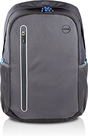 Dell ACC-UBP-15 Urban 15"Inch Laptop Bag -  Durable fabric, Sleek, lightweight design for style and comfort Backpack 