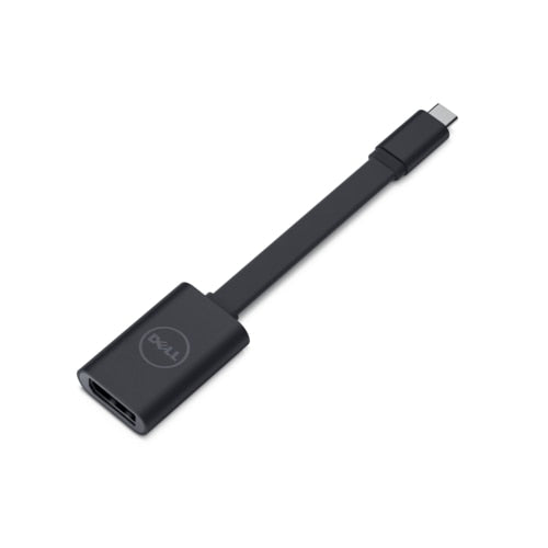 Dell Adapter- USB-C to DisplayPort