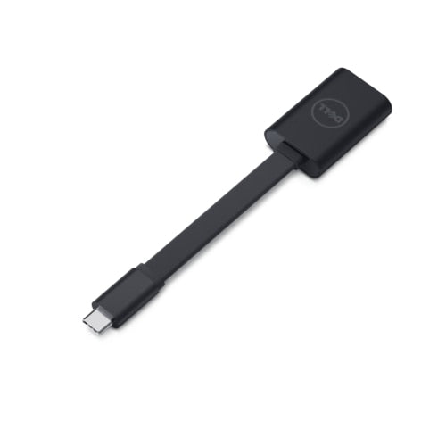 Dell Adapter- USB-C to DisplayPort