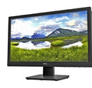 Dell Monitor 19.5" Inch Display, LED Backlit, VGA And Display Port - D2020H