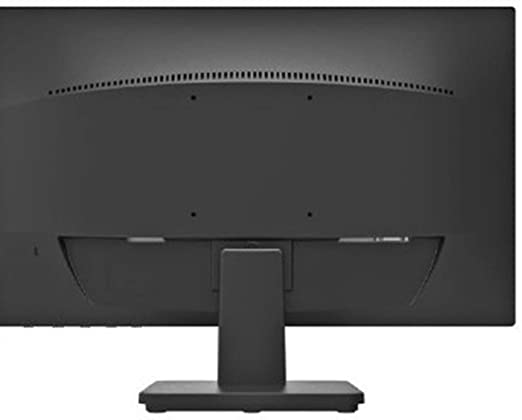 Dell Monitor 19.5" Inch Display, LED Backlit, VGA And Display Port - D2020H