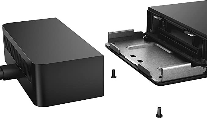 Dell Docking Station - WD19 130W 