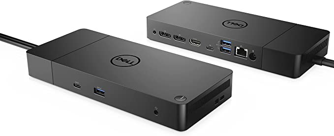 Dell Docking Station - WD19 130W 