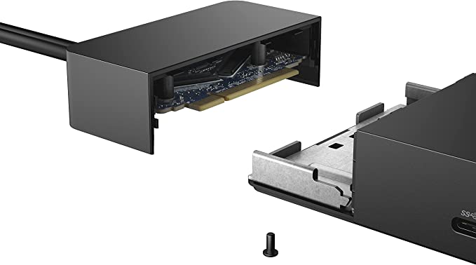 Dell Docking Station - WD19 130W 