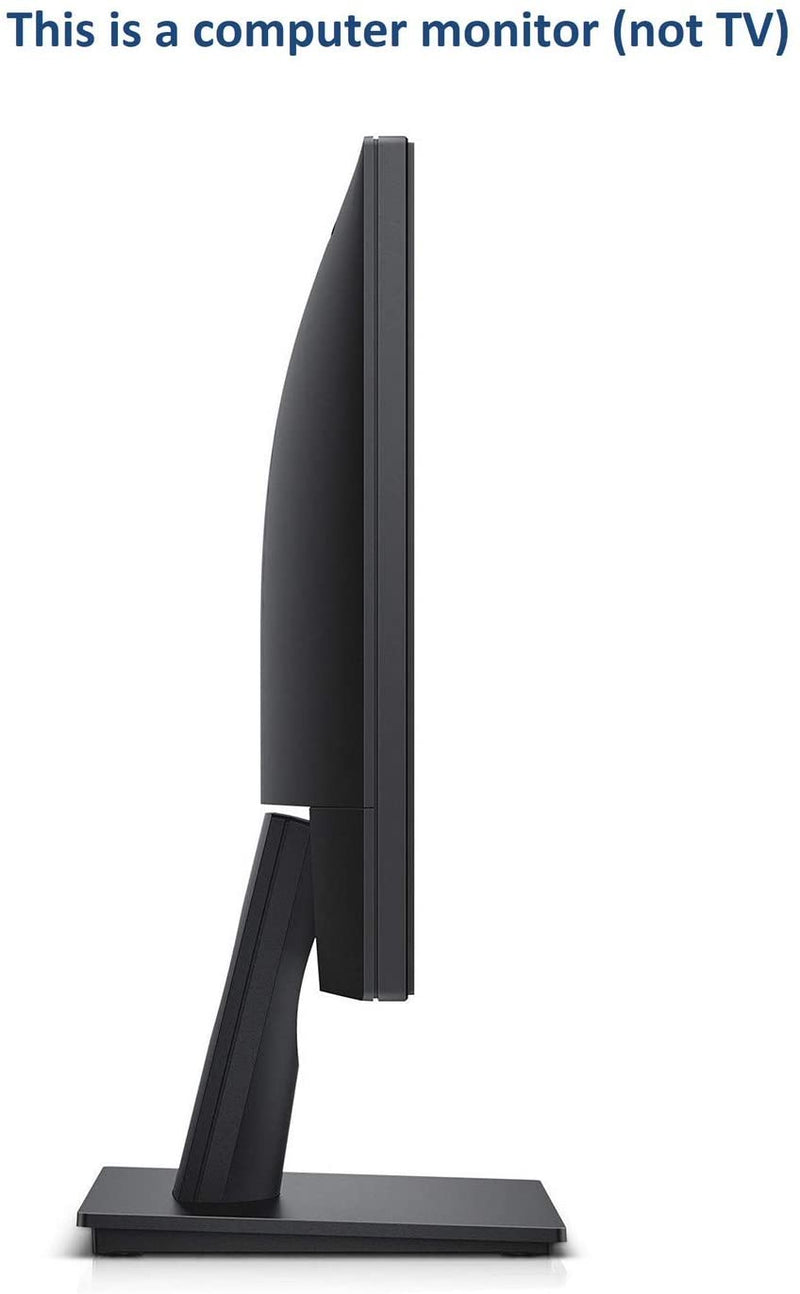 Dell E2016HV VESA Mountable 20'' Screen Lit Monitor 210-AFQ
