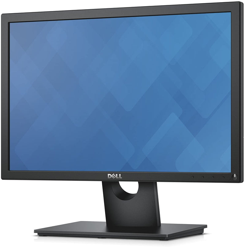 Dell E2016HV VESA Mountable 20'' Screen Lit Monitor 210-AFQ