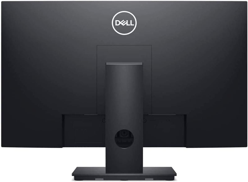 Dell E2420H 24 Inch FHD (1920 x 1080) LED Backlit LCD IPS Monitor with DisplayPort and VGA Ports