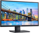 Dell E2420H 24 Inch FHD (1920 x 1080) LED Backlit LCD IPS Monitor with DisplayPort and VGA Ports