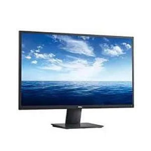 Dell E2720H 27-inch Full HD 8ms Monitor 210-ATZM, LED Backlit, VGA And Display Port