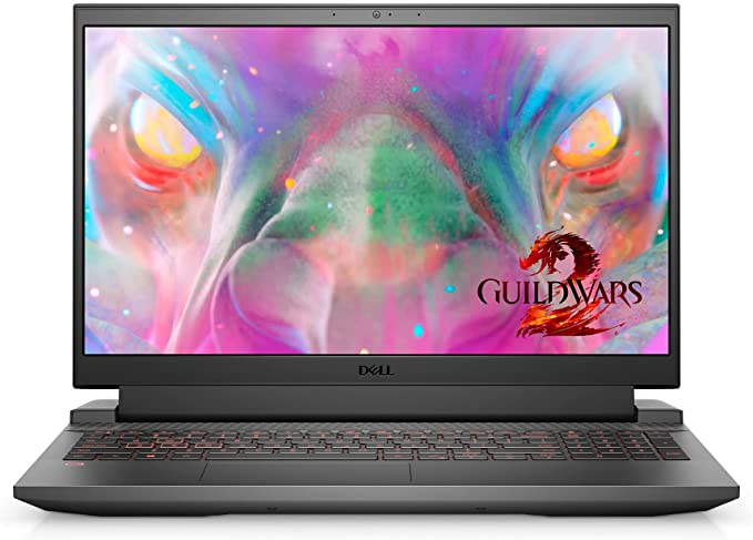 Dell Gaming G15 5511 Laptop (SIF15CMLH22056100) - 15.6" Inch Display, 11th Gen Intel Core i7, 16GB RAM/ 512GB Solid State Drive Laptop