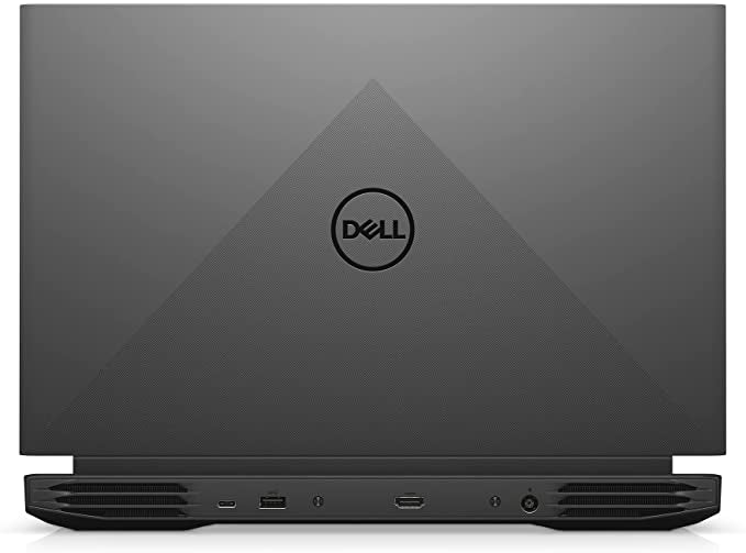 Dell Gaming G15 5511 Laptop (SIF15CMLH22056100) - 15.6" Inch Display, 11th Gen Intel Core i7, 16GB RAM/ 512GB Solid State Drive Laptop