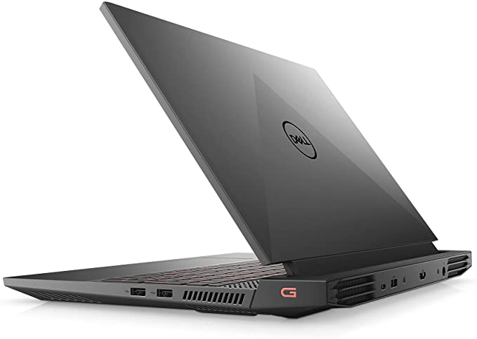 Dell Gaming G15 5511 Laptop (SIF15CMLH22056100) - 15.6" Inch Display, 11th Gen Intel Core i7, 16GB RAM/ 512GB Solid State Drive Laptop