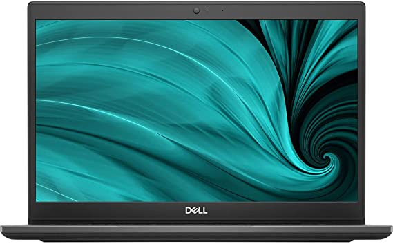 Dell Latitude 3420 Laptop (N032L342014EMEA) - 14" Inch Display, 11th Gen Intel Core i5, 8GB RAM/ 1TB 1TB Hard Disk Drive Laptop