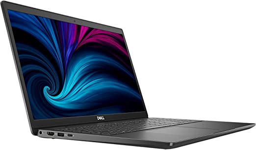 Dell Latitude 3520 Laptop (LAT-3520-0008) - 15.6" Inch Display, 11th Generation Intel Core i7, 8GB RAM/ 512GB Solid State Drive