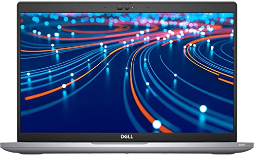 Dell Latitude 5320 Laptop 13.3" Inch Display, 11th Generation Intel Core i7, 16GB RAM/ 512GB Solid State Drive - LAT-5320-0014
