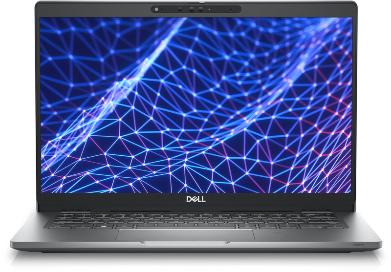 Dell Latitude 5330 Laptop (N207L5330MLK13EMEA) - i7, 512 SSD, 16GB RAM, 13.3" Inch FHD Display