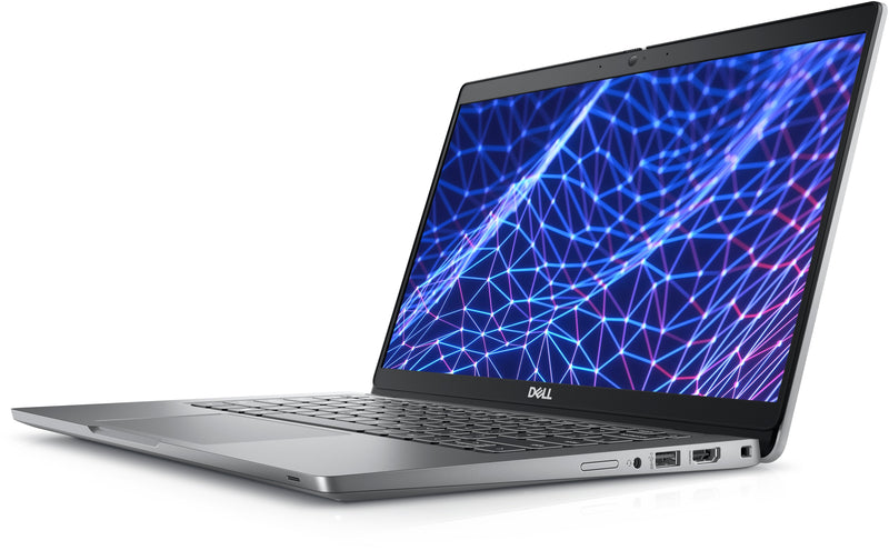 Dell Latitude 5330 Laptop (N207L5330MLK13EMEA) - i7, 512 SSD, 16GB RAM, 13.3" Inch FHD Display